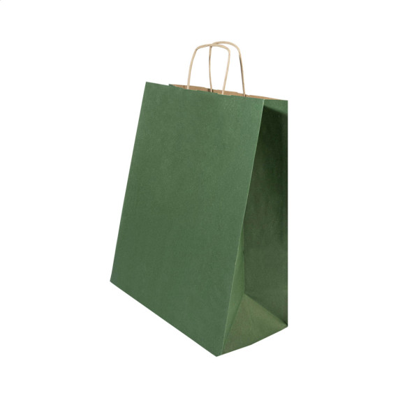 Papbag S papírová dárková taška, malá