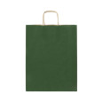 Papbag S papírová dárková taška, malá