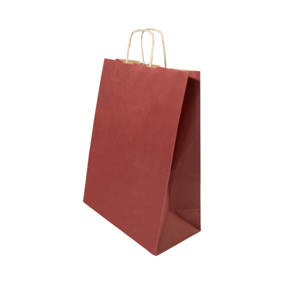 Papbag S papírová dárková taška, malá