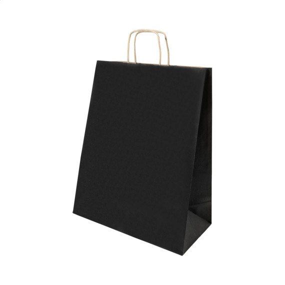 Papbag S papírová dárková taška, malá
