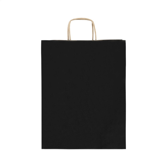 Papbag S papírová dárková taška, malá