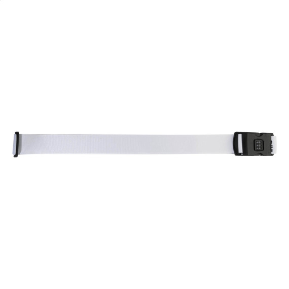 SuboStrap Lock XL pásek na zavazadla na zakázku