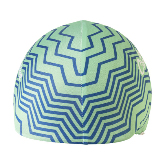 CreaHelm Slope obal na lyžařskou helmu na zakázku