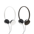 VOLTA. Sluchátka s 1.2m ABS kabelem