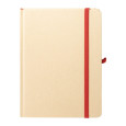 Collus A5 blok s barevnými odhalujícími barvami