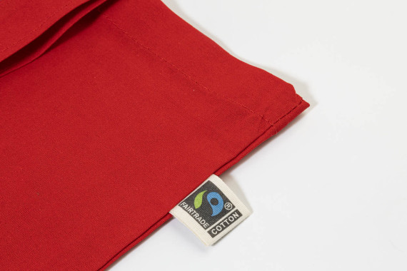 Fershop Hue Fairtrade nákupní taška
