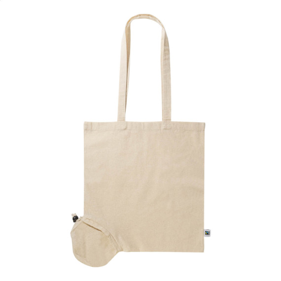 Fershop Fold Fairtrade nákupní taška