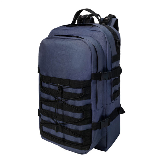 Tactbak outdoorový batoh RPET