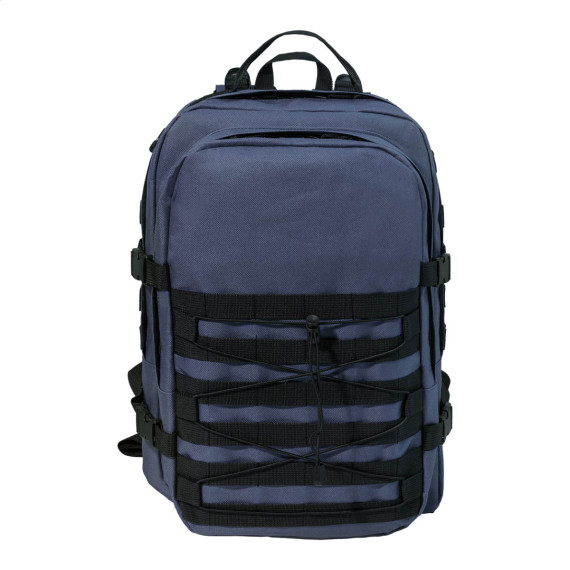 Tactbak outdoorový batoh RPET