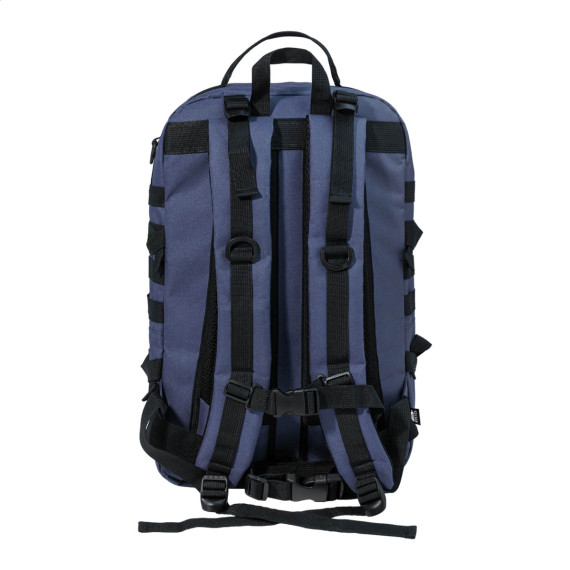 Tactbak outdoorový batoh RPET