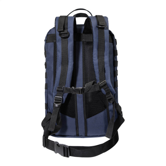 Tactbak outdoorový batoh RPET