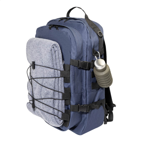 Tactbak outdoorový batoh RPET