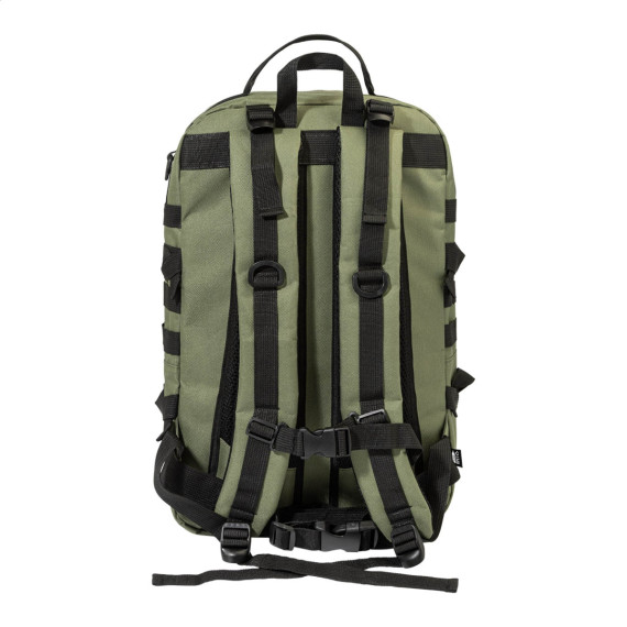 Tactbak outdoorový batoh RPET