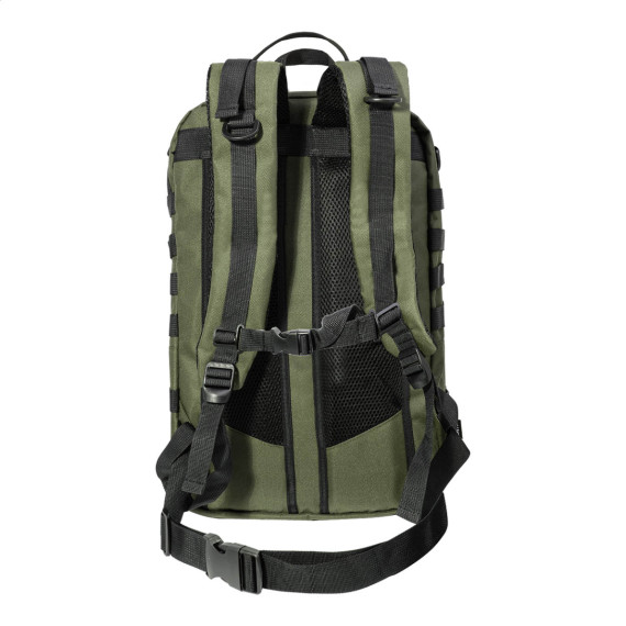 Tactbak outdoorový batoh RPET