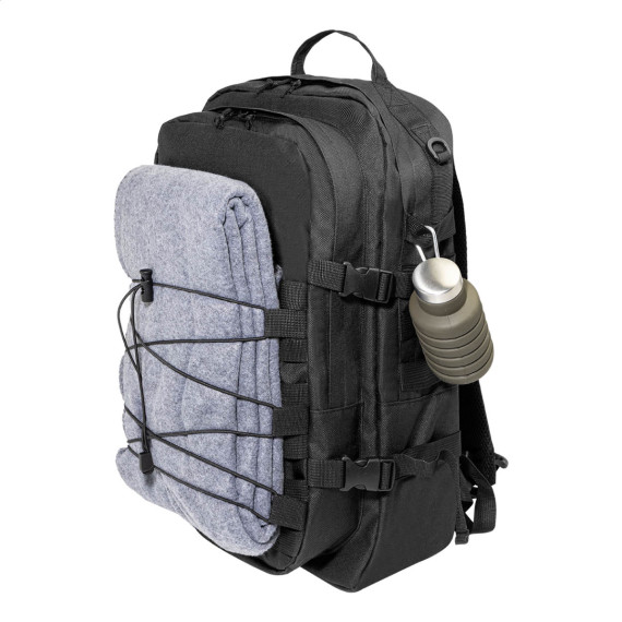Tactbak outdoorový batoh RPET