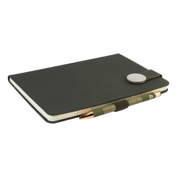 Clappuk blok RPU