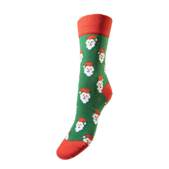 Julsokka vánoční ponožky, stromeček