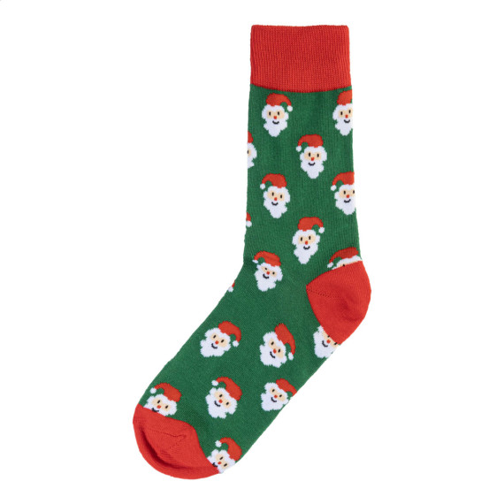Julsokka vánoční ponožky, stromeček