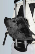 Napwrap cestovní deka a polštář 2v1