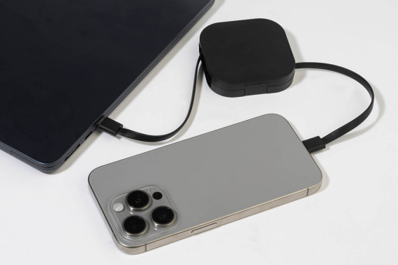 Hobsle 60W kabel RABS USB-C