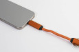 Keycab přívěsek na klíče 60W kabel USB-C