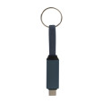 Keycab přívěsek na klíče 60W kabel USB-C