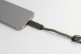 Keycab přívěsek na klíče 60W kabel USB-C