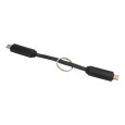 Keycab přívěsek na klíče 60W kabel USB-C