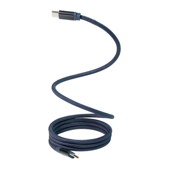 Magsle magnetický 60W kabel USB-C