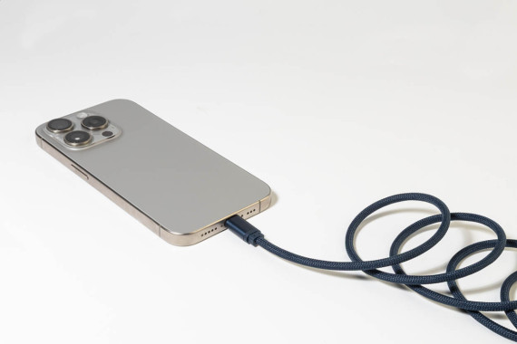 Magsle magnetický 60W kabel USB-C