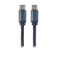 Magsle magnetický 60W kabel USB-C