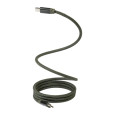 Magsle magnetický 60W kabel USB-C