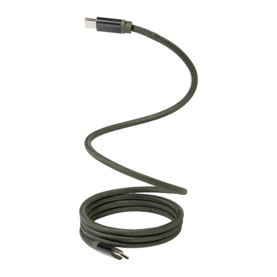 Magsle magnetický 60W kabel USB-C