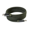 Magsle magnetický 60W kabel USB-C
