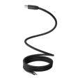 Magsle magnetický 60W kabel USB-C