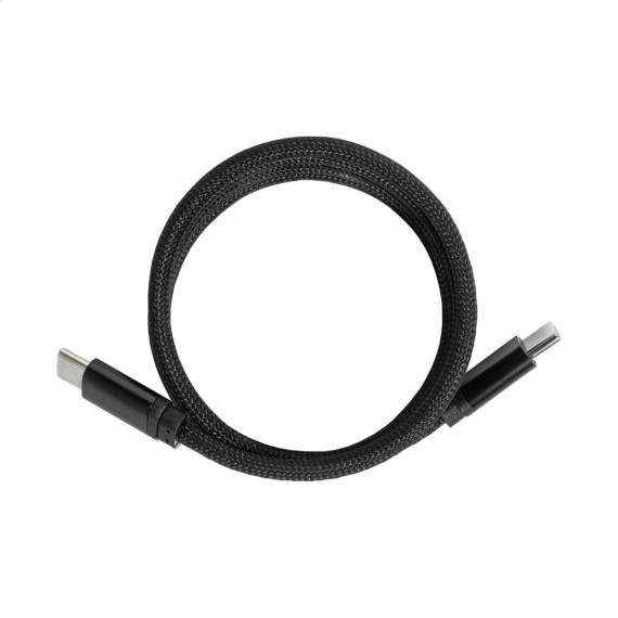 Magsle magnetický 60W kabel USB-C