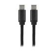 Magsle magnetický 60W kabel USB-C