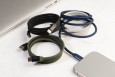 Magsle magnetický 60W kabel USB-C
