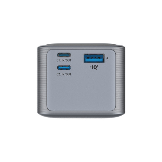 Powerbanka Anker Prime 27 650 mAh (250 W)