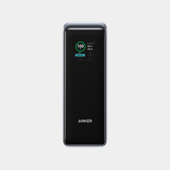 Powerbanka Anker Prime 27 650 mAh (250 W)
