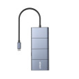 Anker PowerExpand 11-v-1 USB-C PD datový rozbočovač s přenos
