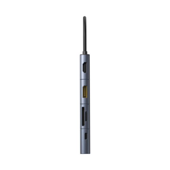 Anker PowerExpand 11-v-1 USB-C PD datový rozbočovač s přenos