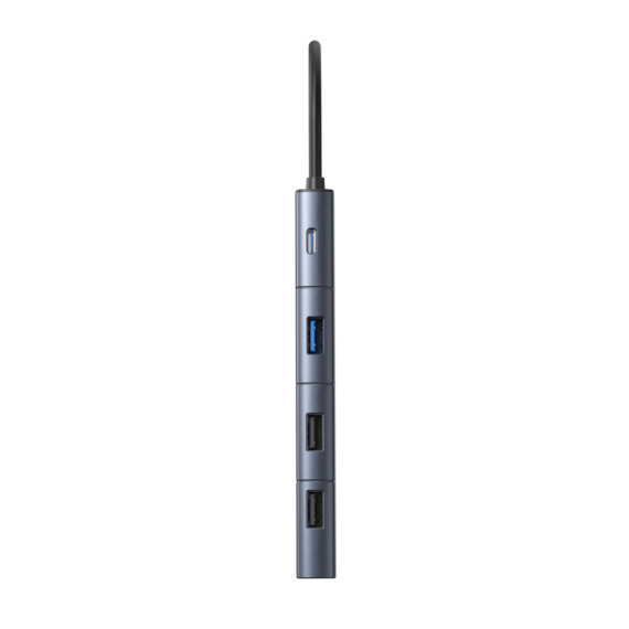 Anker PowerExpand 11-v-1 USB-C PD datový rozbočovač s přenos