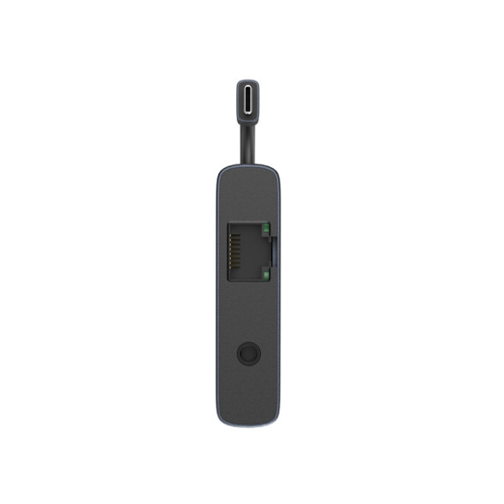 Anker PowerExpand 11-v-1 USB-C PD datový rozbočovač s přenos