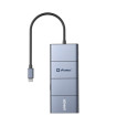 Anker PowerExpand 11-v-1 USB-C PD datový rozbočovač s přenos