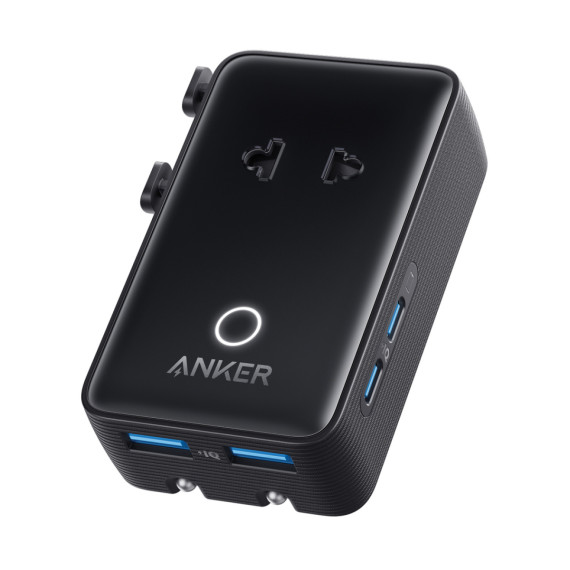 Cestovní adaptér Anker Nano (5 v 1, 20 W)