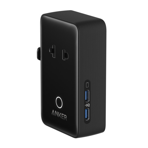 Cestovní adaptér Anker Nano (5 v 1, 20 W)