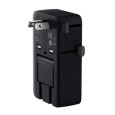 Cestovní adaptér Anker Nano (5 v 1, 20 W)