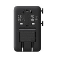 Cestovní adaptér Anker Nano (5 v 1, 20 W)