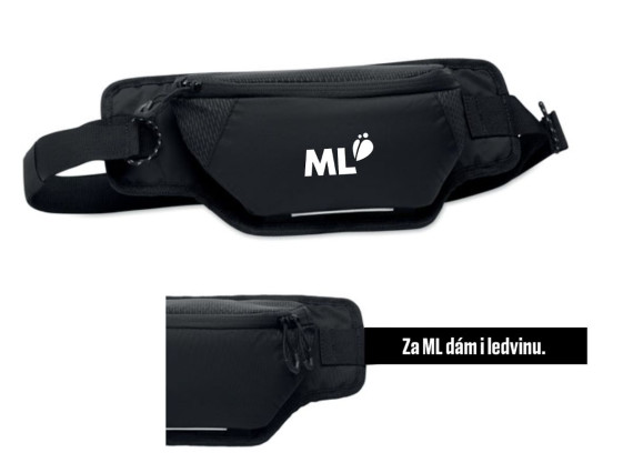 Mladí lidovci - ledvinka Sportovní